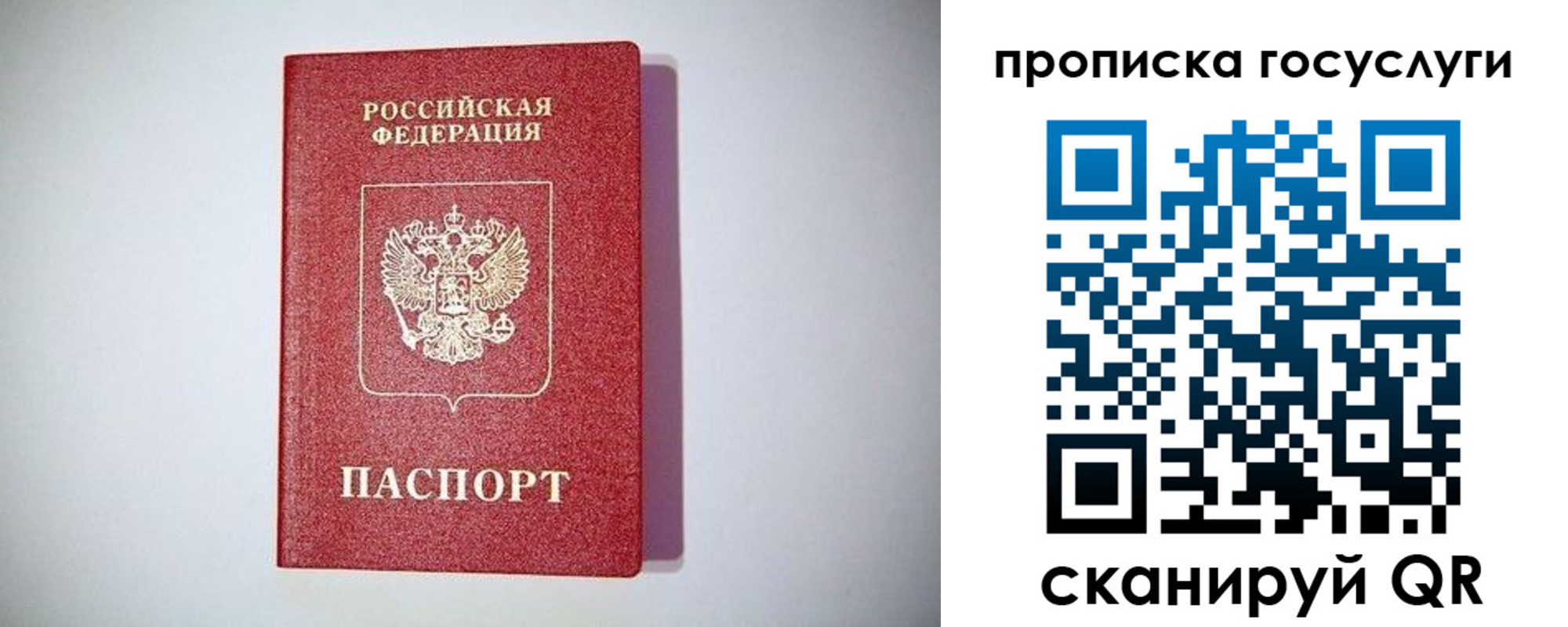 временная регистрация госуслуги в Арсеньеве